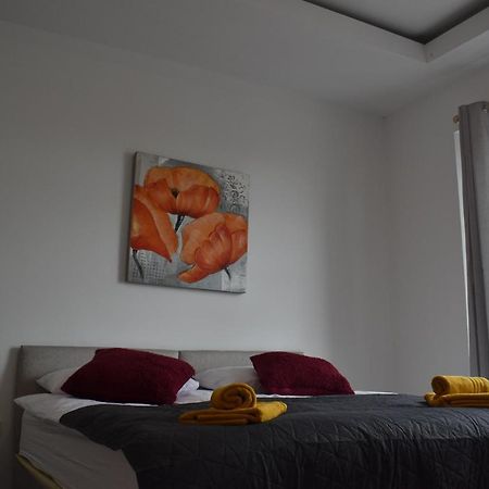 Celyn Room Denbigh Esterno foto