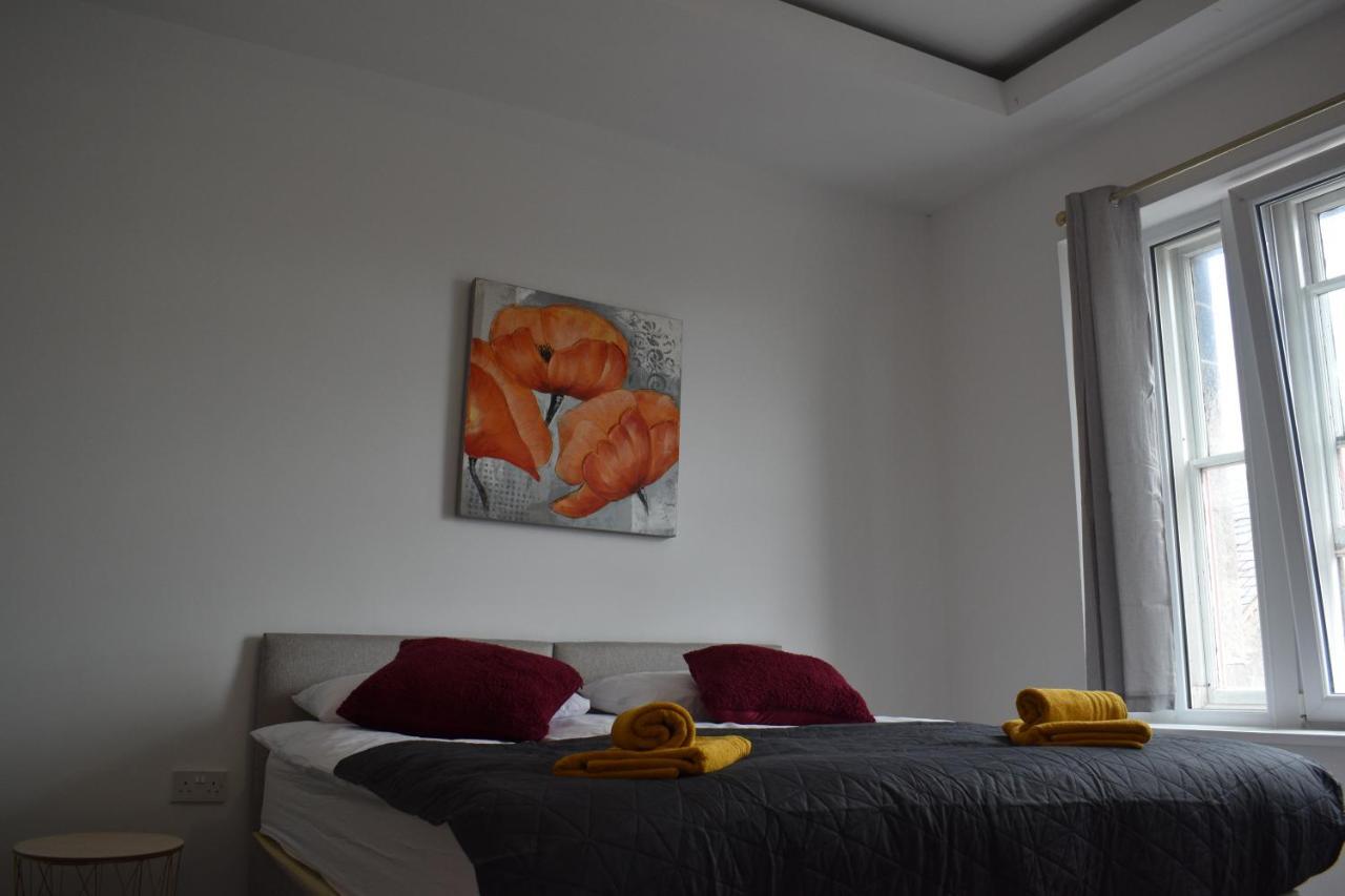 Celyn Room Denbigh Esterno foto