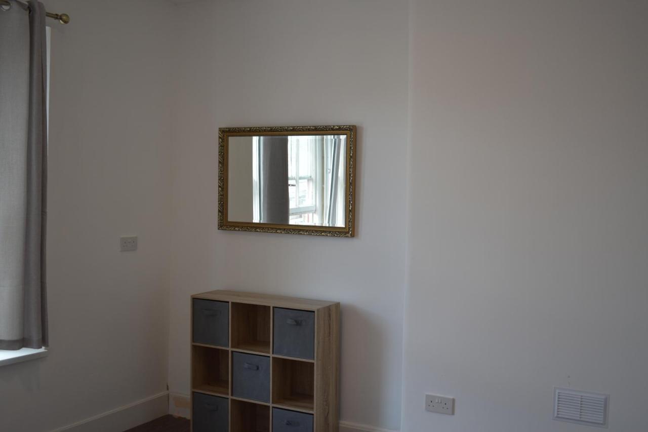 Celyn Room Denbigh Esterno foto